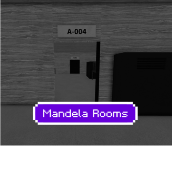 Mandela Rooms