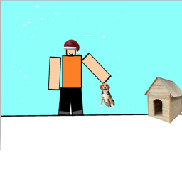 raise a dog
