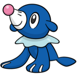 Popplio Defense