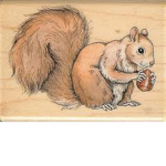 Rubber Squirrel™