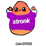 A Stronk Group