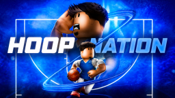 [NOWY SZN!] Hoop Nation 2 
