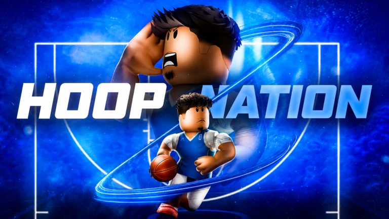 Hoop Nation 2 Roblox Script