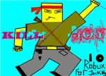 CXKILL JOYXD