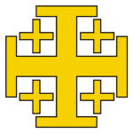 +Kingdom Of Jerusalem+