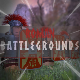 Roman Battlegrounds