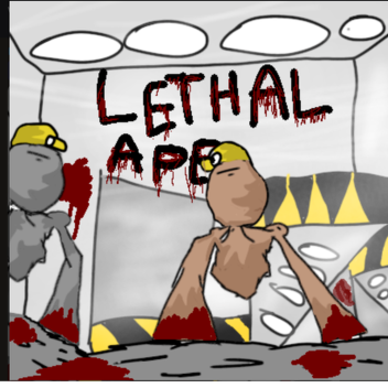 lethal ape (alpha)
