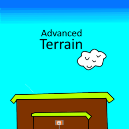 Advanced Terrain