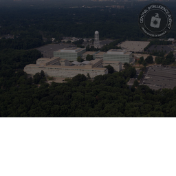 CIA Training Academy [GBCFI]