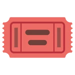 Donation/ Game Entry Pass