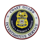 Coast Guard Investigative Service [ROUS]