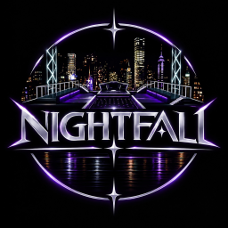NIGHTFALL