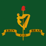 Armée Révolutionnaire Irlandaise