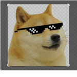 The Roblox Korblox