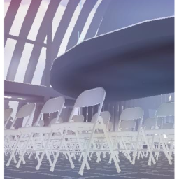 Cathedral Stage