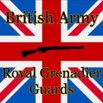 IBA | Ivans British Army