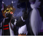-King Shadow Art Nation-