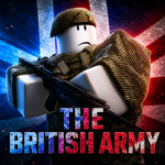 |TBΑ| The British Army
