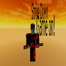 Strike Down