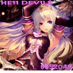 HE11 DEVIL$
