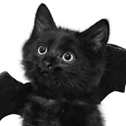 LOVER OF CATS Roblox group icon