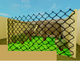 Lion Hangout Game