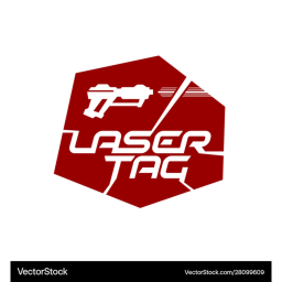 Laser Tag! NEW