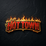 HOT TOWN
