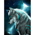 The red mist wolves