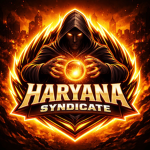 HARYANA SYNDICATE