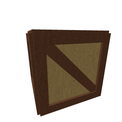Crate