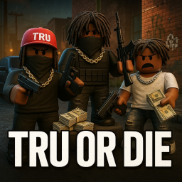 [❗NEW❗] Tru Or Die 😈