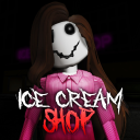 Ice Cream Shop [HORROR]
