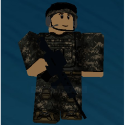 Colonial Army