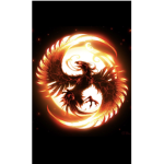 Phoenix. Hehehe