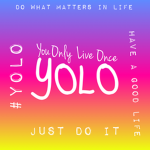 The Peeps Of Yoloing
