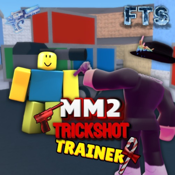[NPC-Fix] MM2-Trainer 