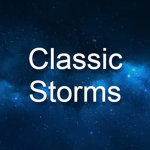 Classic Storms