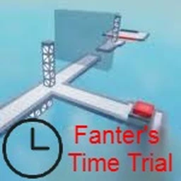 Fanter's Time Trial (BETA) icon