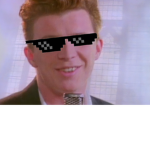Rick Astley Fan Club 2.0