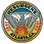 Georgia, Atlanta