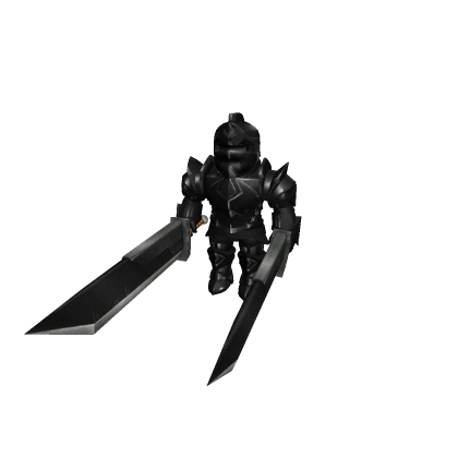 Onyx Annihilator