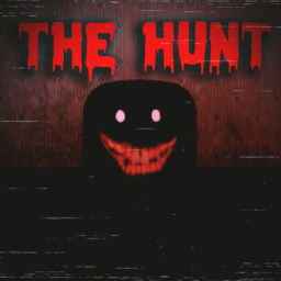THE HUNT [HALLOWEEN]