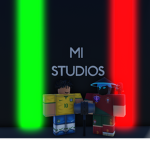 MI Studios!