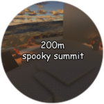 spooky summit 200m