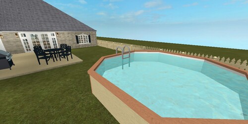 House Simulator