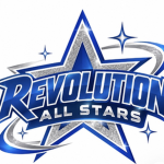 Revolution all stars