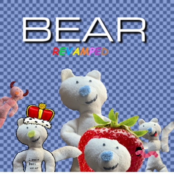 Bear [revamped]