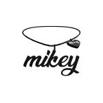 mikey necklace