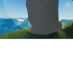 Island icon